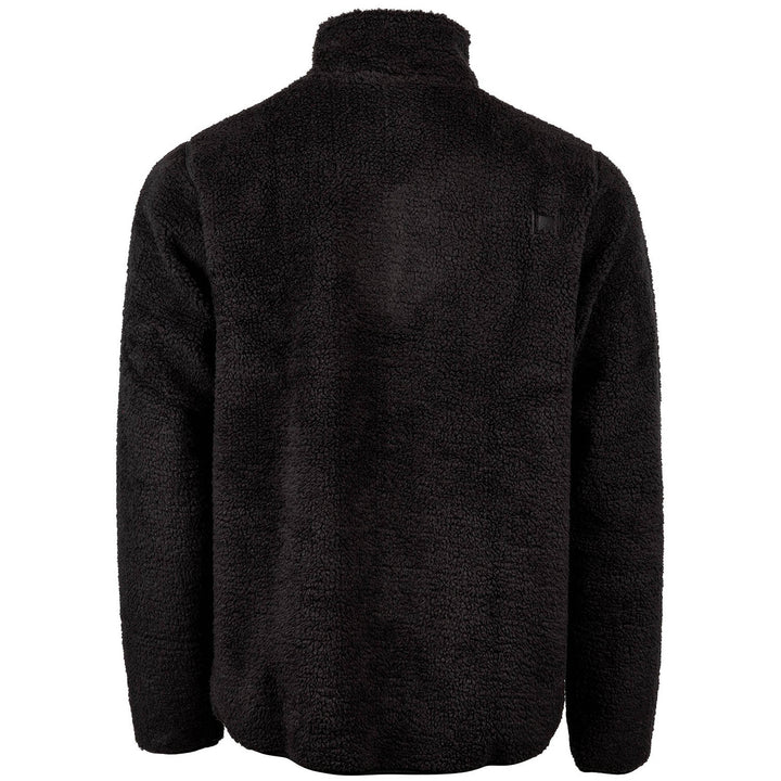 L1 Onyx Fleece - Men's Black