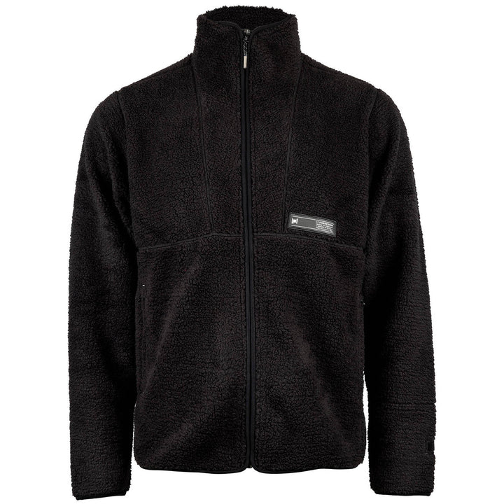L1 Onyx Fleece - Men's Black