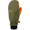 Olive/Orange