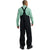 Burton Reserve 2L Relaxed Bibs - Men's True Black