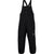 Burton Reserve 2L Relaxed Bibs - Men's True Black