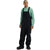 Burton Reserve 2L Relaxed Bibs - Men's True Black