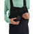 Burton Reserve 2L Relaxed Bibs - Men's True Black