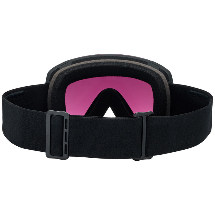 Anon M5S MFI Goggles Smoke/Perceive Sunny Onyx+Perceive Variable Violet