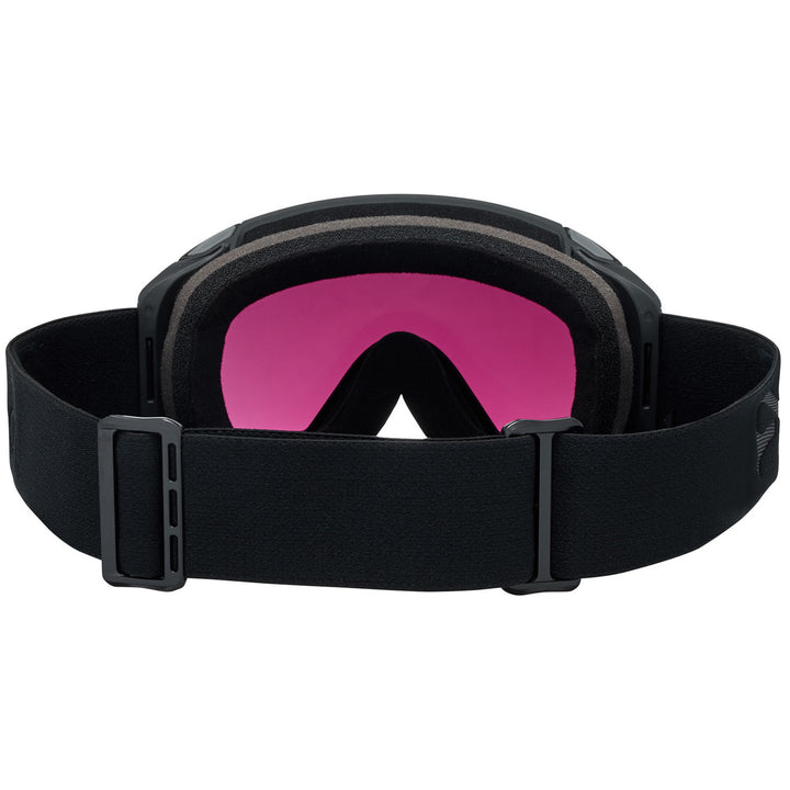 Anon M4S Cylindrical MFI Goggles Smoke/Perceive Sunny Onyx+Perceive Variable Violet