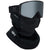 Anon M4S Cylindrical MFI Goggles Smoke/Perceive Sunny Onyx+Perceive Variable Violet