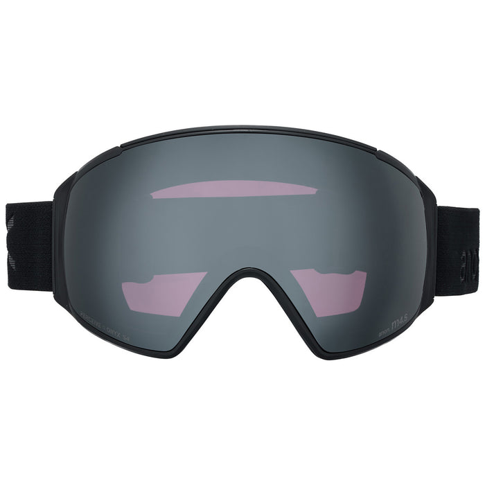 Anon M4S Toric MFI Low Bridge Fit Goggles Smoke/Perceive Sunny Onyx+Perceive Variable Violet