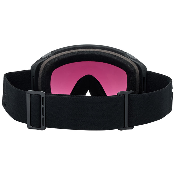 Anon M4S Toric MFI Low Bridge Fit Goggles Smoke/Perceive Sunny Onyx+Perceive Variable Violet