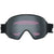 Anon M4 Toric Polarized Goggles Black/Perceive Polar Onyx+Perceive Variable Violet
