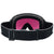 Anon M4 Toric Polarized Goggles Black/Perceive Polar Onyx+Perceive Variable Violet