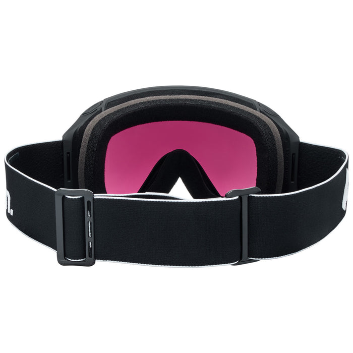 Anon M4 Toric Polarized Goggles Black/Perceive Polar Onyx+Perceive Variable Violet
