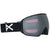 Anon M4 Toric Polarized Goggles Black/Perceive Polar Onyx+Perceive Variable Violet