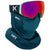 Anon M4S Toric MFI Goggles Family Tree/Perceive Sunny Red+Perceive Cloudy Burst