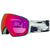 Anon M4S Toric MFI Goggles Family Tree/Perceive Sunny Red+Perceive Cloudy Burst