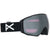 Anon M4S Toric Polarized Low Bridge Fit Goggles Black/Perceive Polar Onyx+Perceive Variable Violet