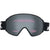 Anon M4S Toric Polarized Low Bridge Fit Goggles Black/Perceive Polar Onyx+Perceive Variable Violet