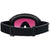 Anon M4S Toric Polarized Low Bridge Fit Goggles Black/Perceive Polar Onyx+Perceive Variable Violet