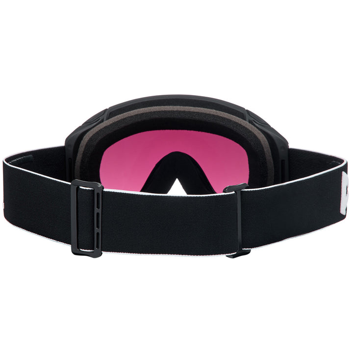 Anon M4S Toric Polarized Low Bridge Fit Goggles Black/Perceive Polar Onyx+Perceive Variable Violet