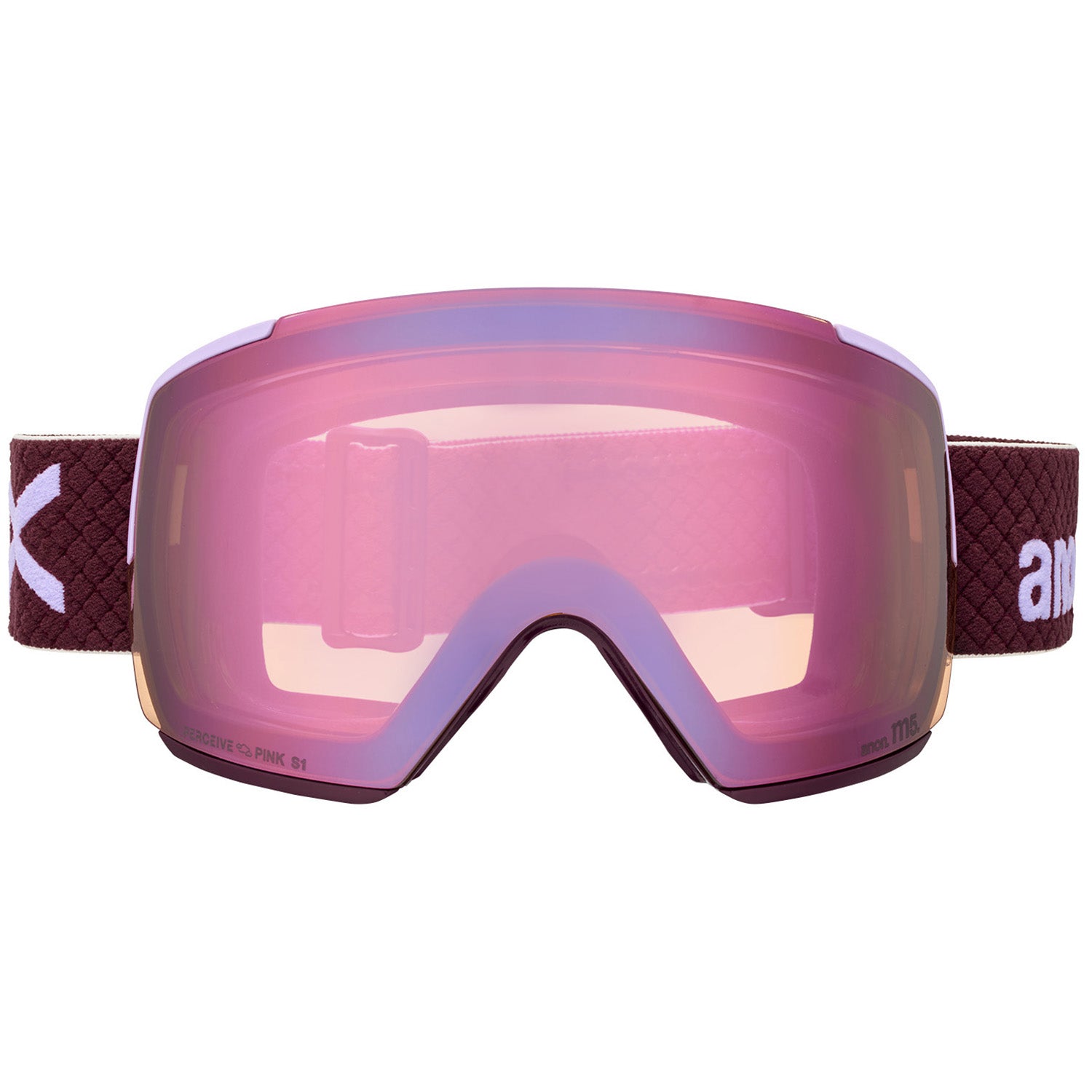 Anon M5 MFI Goggles – evo