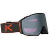 Fiesta Red/Perceive Sunny Onyx+Perceive Variable Violet