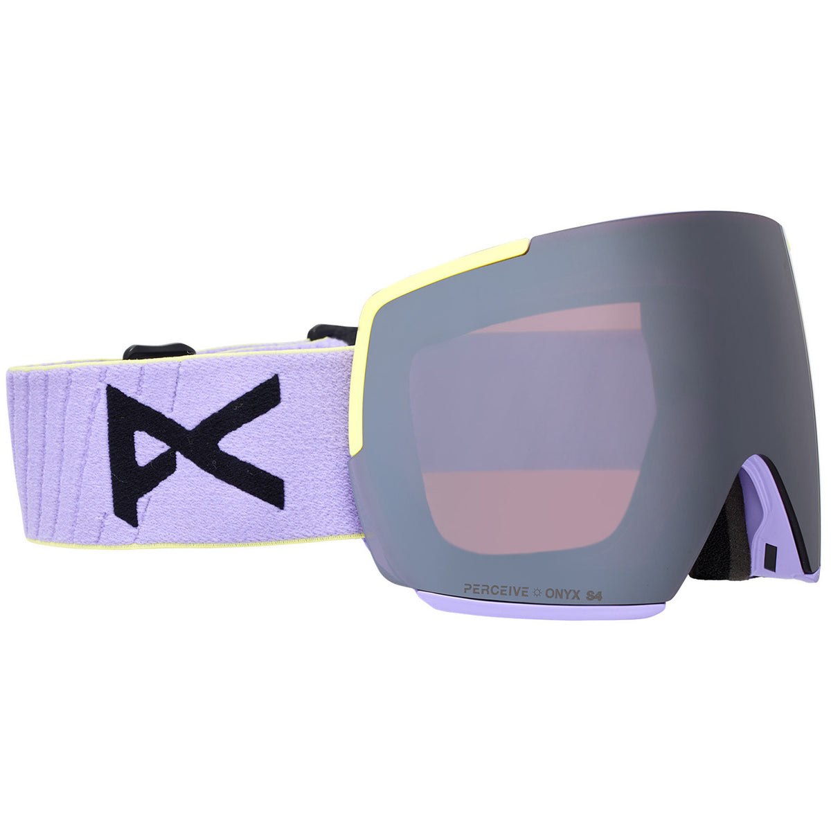 Anon M5 MFI Goggles Hyper Lilac/Perceive Sunny Onyx+Perceive Variable Violet