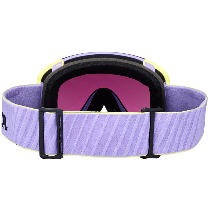 Anon M5 MFI Goggles Hyper Lilac/Perceive Sunny Onyx+Perceive Variable Violet