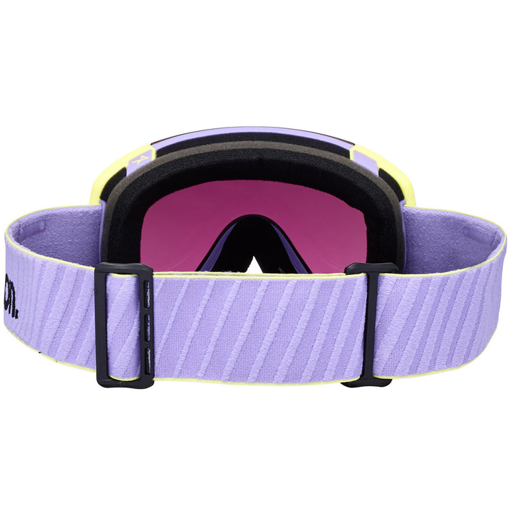 Anon M5 MFI Goggles Hyper Lilac/Perceive Sunny Onyx+Perceive Variable Violet