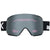 Anon M5 Perceive Polarized Low Bridge Fit Goggles Black/Perceive Polar Onyx+Perceive Variable Violet