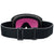 Anon M5 Perceive Polarized Low Bridge Fit Goggles Black/Perceive Polar Onyx+Perceive Variable Violet