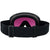 Anon M5 MFI Low Bridge Fit Goggles Smoke/Perceive Sunny Onyx+Perceive Variable Violet