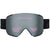 Anon M5 MFI Low Bridge Fit Goggles Smoke/Perceive Sunny Onyx+Perceive Variable Violet