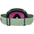 Anon M5 MFI Low Bridge Fit Goggles Soft Sage/Perceive Sunny Onyx+Perceive Variable Violet