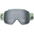 Anon M5 MFI Low Bridge Fit Goggles Soft Sage/Perceive Sunny Onyx+Perceive Variable Violet