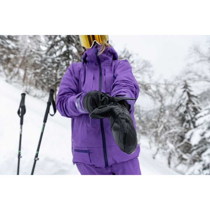 Oyuki Chika GORE-TEX Mittens - Women's