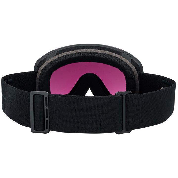 Anon M5 MFI Goggles Smoke/Perceive Sunny Onyx+Perceive Variable Violet
