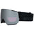 Anon M5 MFI Goggles Smoke/Perceive Sunny Onyx+Perceive Variable Violet