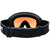 Anon M4S Toric MFI Low Bridge Fit Goggles Black/Perceive Variable Blue+Perceive Cloudy Pink