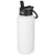 AquaMount Pro 32oz Water Bottle Coastal White
