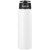 AquaMount Pro 24oz Water Bottle Coastal White