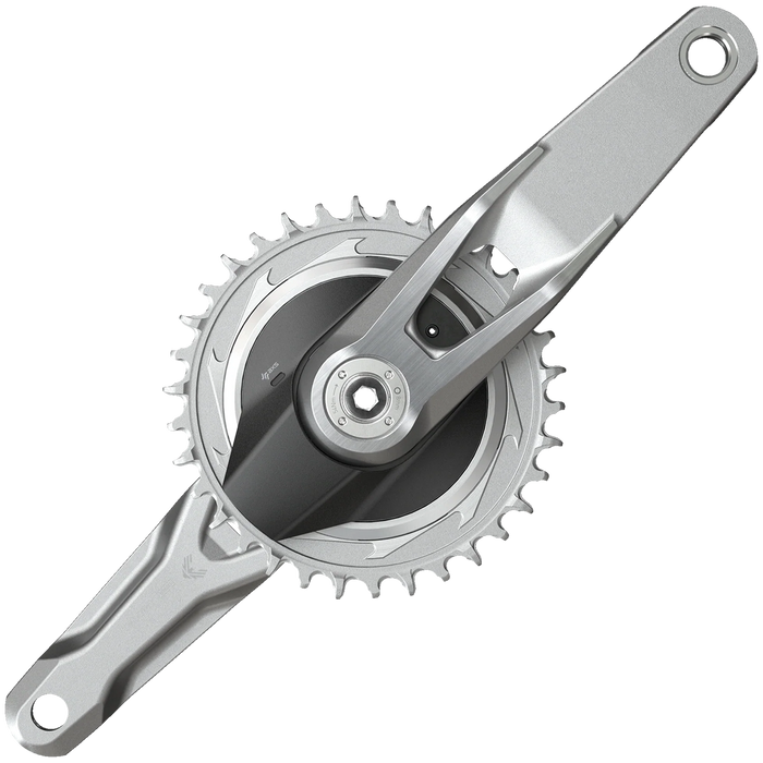 SRAM 1987 Eagle Transmission Groupset with Power Meter
