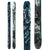 Atomic Bent 100 Skis + Marker Griffon 13 Demo Bindings 2024