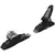 Atomic Bent 90 Skis + Marker Griffon 13 Demo Bindings 2024