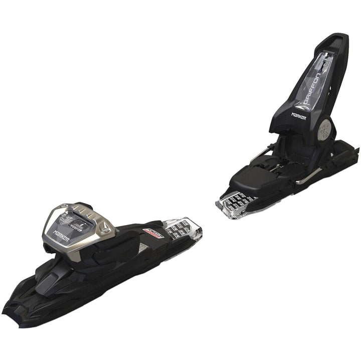 Atomic Bent 90 Skis + Marker Griffon 13 Demo Bindings 2024