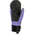Crab Grab Snuggler Mittens - Women's Lilac