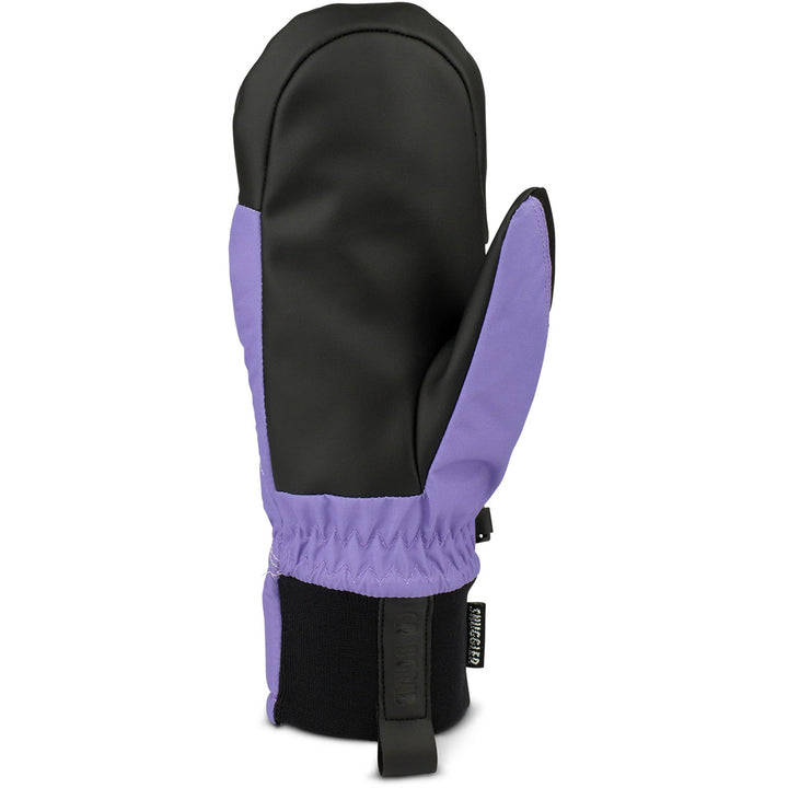 Crab Grab Snuggler Mittens - Women's Lilac