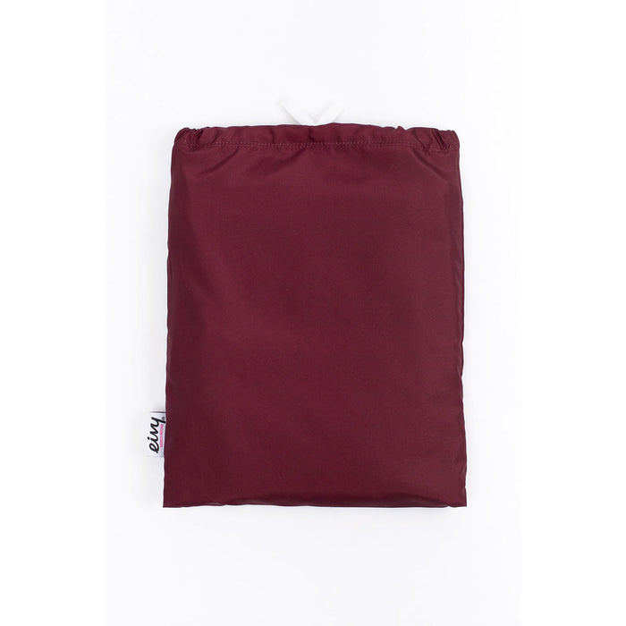 Eivy Icecold Hood Rib Top - Women's Wine