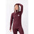 Eivy Icecold Hood Rib Top - Women's Wine
