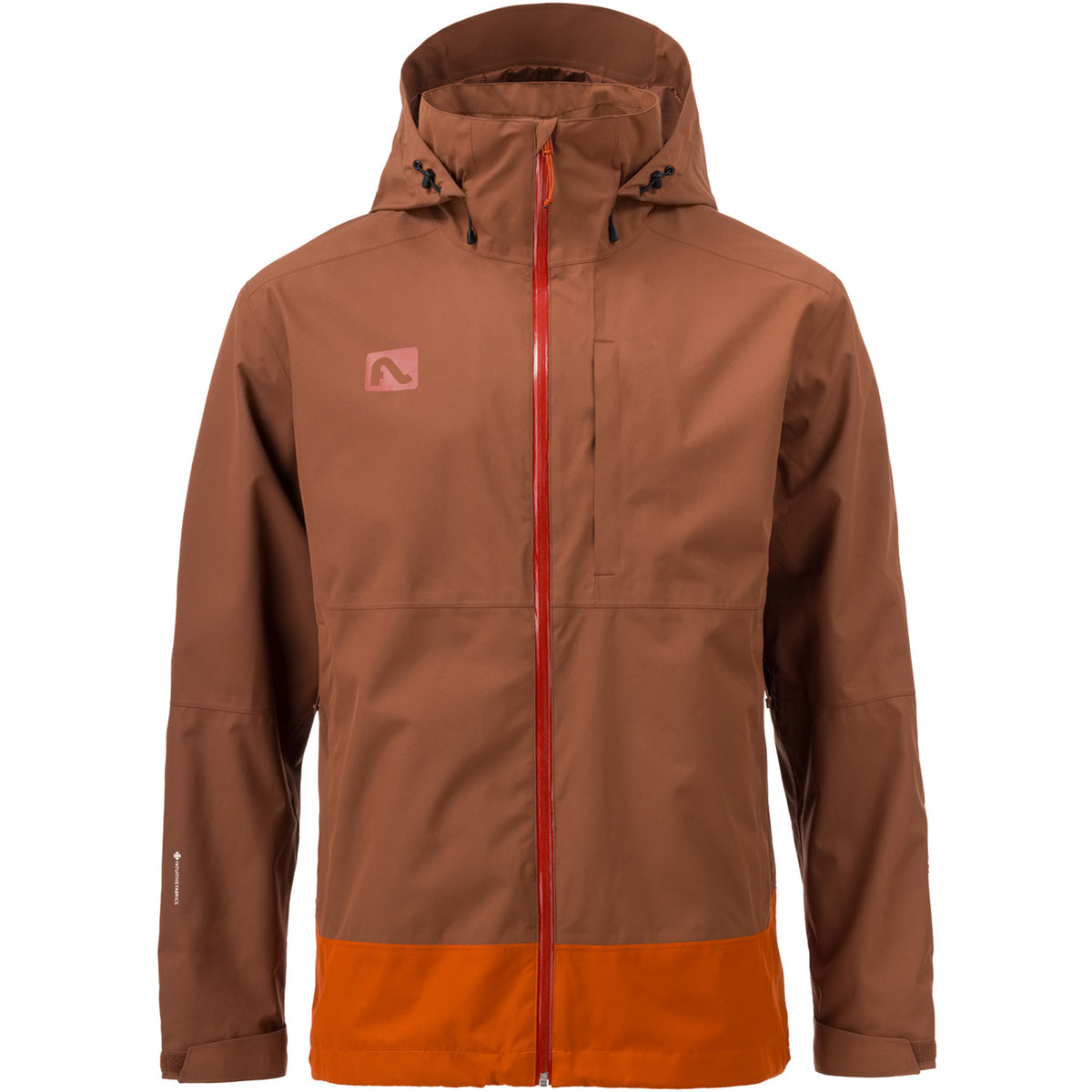 Flylow Dante Jacket - Men's Bigfoot/Sedona