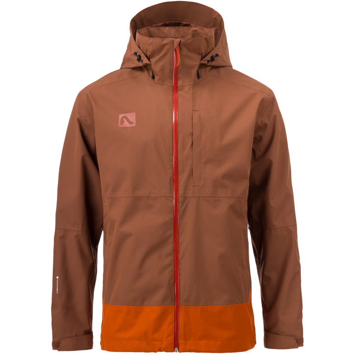 Flylow Dante Jacket - Men's Bigfoot/Sedona