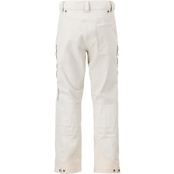 Flylow Cage Pants - Men's Marble